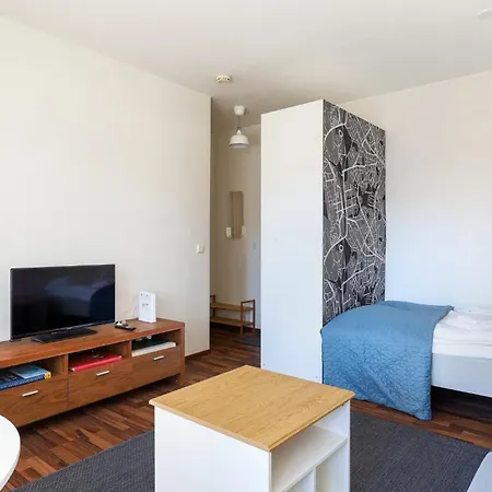 Comfortable With Large Balcony, Free Wifi